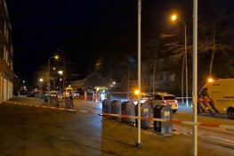 Getuigen gezocht van steekincident