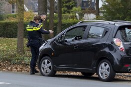 Meisje gewond na botsing met auto in Heemstede