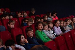 IDFA documentaires voor basisscholen in bioscoop Corse
