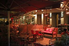 Centrum Haarlem nu al volop in kerstsfeer