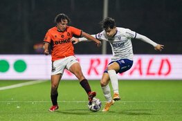 Telstar in slotkwartier onderuit tegen VVV