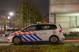 Getuigen gezocht van steekincident