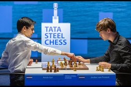Deelnemersveld Tata Steel Chess Tournament 2022 compleet