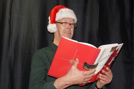 Kerstvakantie in Museum Haarlem: kom luisteren en schilderen