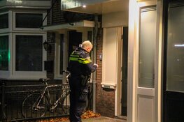 Plofkraak in Haarlem, woningen ontruimd