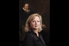 Lidewij de Koekkoek nieuwe directeur Frans Hals Museum