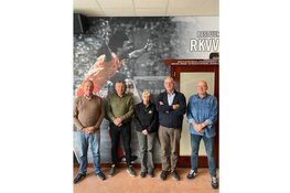 DEM benoemt vrijwilligers tot erelid en lid van verdienste