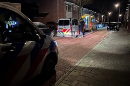 Schietpartij in IJmuiden, man raakt lichtgewond