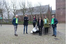 Kandidatenlijst CDA Beverwijk/Wijk aan Zee vastgesteld