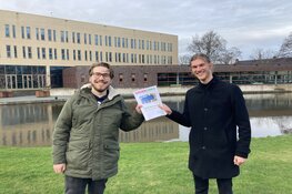 GroenLinks presenteert een groen en sociaal programma