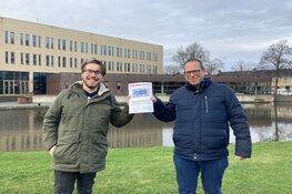 GroenLinks presenteert een groen en sociaal programma