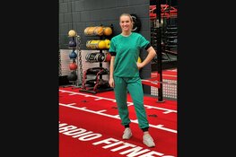 Cardio Fitness Beverwijk opent deuren voor zorgpersoneel