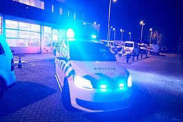 Illegaal feest in Haarlem stopgezet