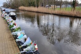 Bloemenzee voor overleden Sam (17) groeit gestaag
