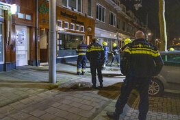 Brandweer in actie vanwege mistgenerator in Heemstede