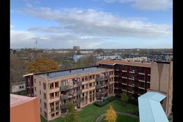 Speciale bijeenkomst verduurzaming en zonne-energie opwekken voor VvE’s in Schalkwijk op donderdag 27 januari 2022