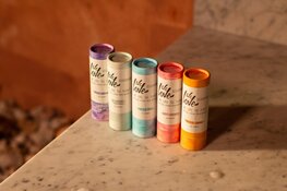 Lichtpuntje voor We Love the Planet uit Beverwijk na donkere lockdownperiode