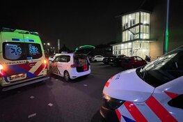 Gewonde bij steekincident in IJmuiden