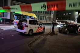 Getuigen gezocht na steekincident