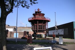 Hoogovensmuseum ook weer open