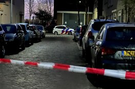 Getuigen gezocht van mogelijke schietpartij