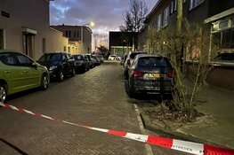 Getuigen gezocht van mogelijke schietpartij