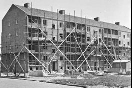 Eerste Beverwijkse beleefstijl wandeling