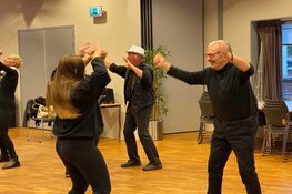 Nieuwe cursussen voor senioren bij Cultuurhuis Heemskerk