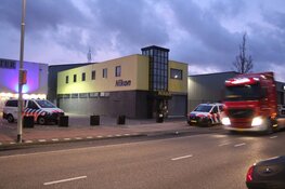 Overval op autobedrijf in Beverwijk