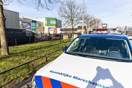 Steekincident bij bedrijf in Haarlem