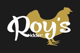 Na meer dan 40 jaar  geeft Martin Rolvink het stokje over aan Roy’s