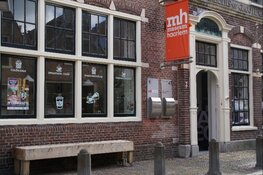 Museum Haarlem: vanaf 1 maart elke eerste zondag van de maand gratis entree