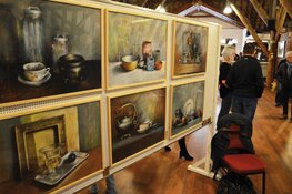 Exposanten gezocht voor Limmen Artistiek & Creatief 2022