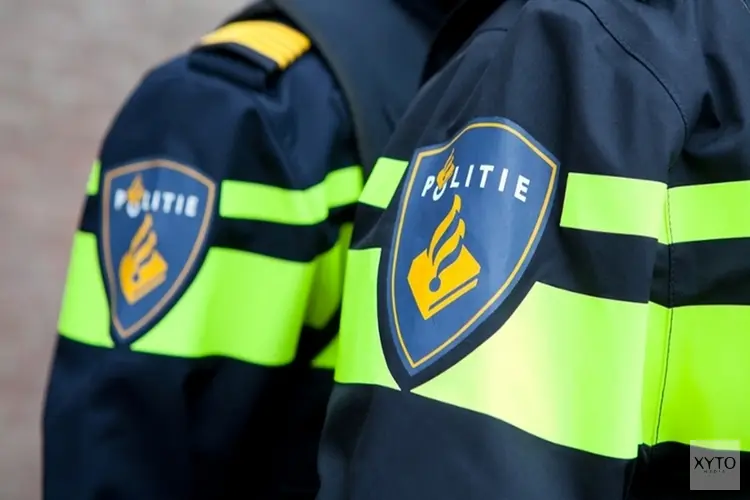 Getuigen gezocht straatroof
