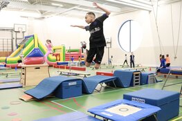 Voorjaarsvakantieactiviteiten van Team Sportservice Kennemerland groot succes