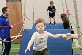 Voorjaarsvakantieactiviteiten van Team Sportservice Kennemerland groot succes