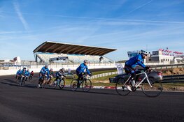 30 van Zandvoort, Omloop van Zandvoort en Zandvoort Circuit Run gaan door