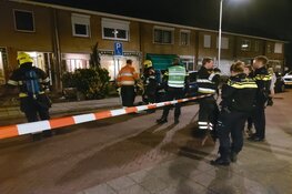 Ontruimingen door stanklucht in Heemskerk