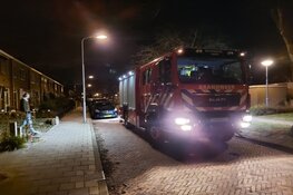 Ontruimingen door stanklucht in Heemskerk