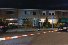 Ontruimingen door stanklucht in Heemskerk