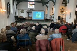 Museum Kennemerland houdt "Zicht op Beverwijk"