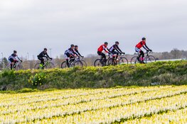 Omloop van Zandvoort uitverkocht