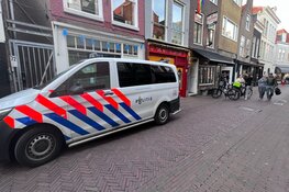 Man gewond bij ongeval met deegmachine
