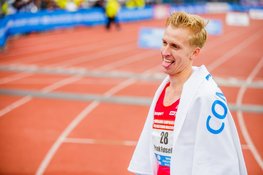 Hoge snelheden verwacht bij Zandvoort Circuit Run met Choukoud en Futselaar