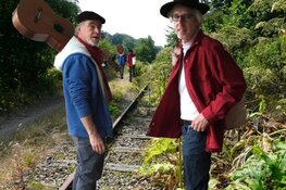 Benefietvoorstelling voor Oekraïne