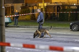 Politieonderzoek na melding van schietpartij in Haarlem