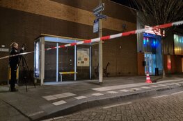Steekincident op Industrieweg in Beverwijk