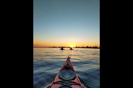 Kanovaren, stap je ook eens in?