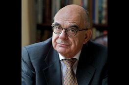 Anneke van Dok en Jan Pronk geven lezing over dictatoriaal leiderschap