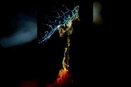 Expositie ‘De Magie van het Onvoorspelbare’ bij fotografiecentrum ISOO